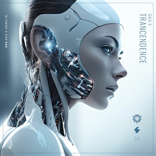Trancendence Episode 054 Mixed By Gaia-X