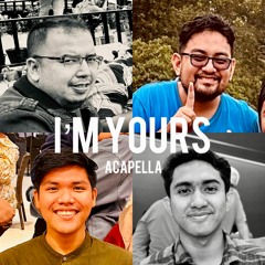 I'm Yours - Acapella (Cover)