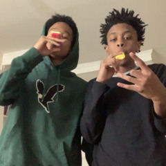 Mari & Lor Mike ( Prod by: Malibuu x4 x Mari)