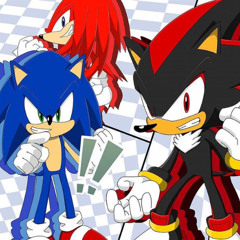 Sonic Rivals - Final Boss