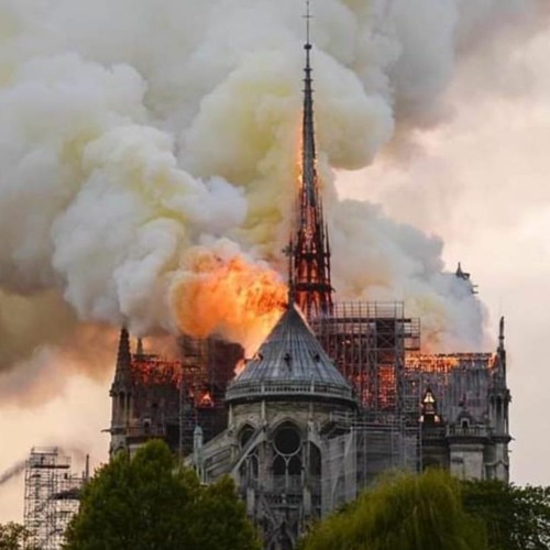 Rave blessing. [Set]