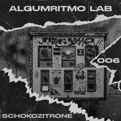 ALGUMRITMO LAB 006 - Schokozitrone