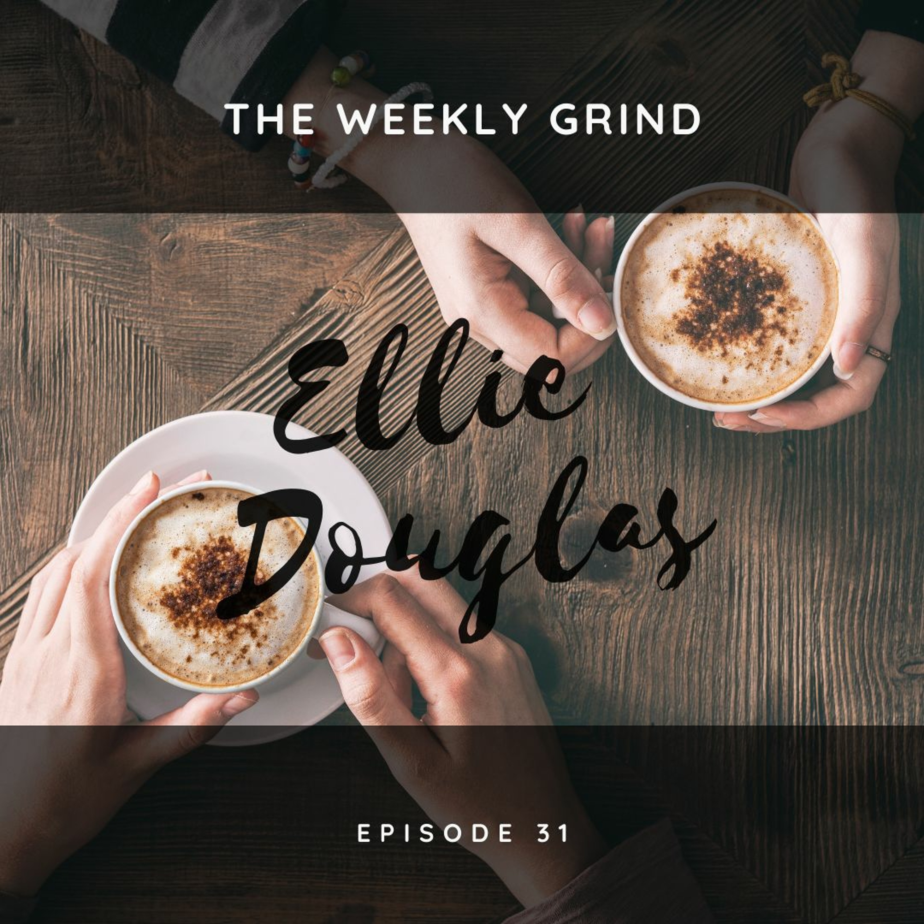 The Weekly Grind