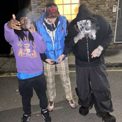 djess mixx #isisgang