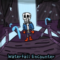 Waterfall Encounter [Whipped]