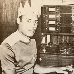 The Endless Tape Machine #37 - Bubble It Up On Dub