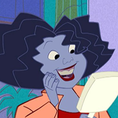 Stream Blue face Barbie Remix by IceCoffeey | Listen online for free on