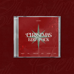 ALL I WANT FOR CHRISTMAS (DIRGGA X YSON EDIT) PITCHED UP *COPYRIGHT