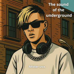 The sound of the underground - Míster uva