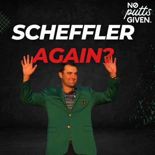 Who's Winning The Masters? | No Putts Given 180