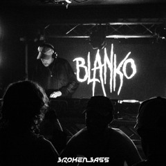 Blanko's Blends (October '25)