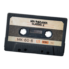 ian redman - classic mixtape 2