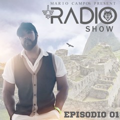 MARIO CAMPOS & COCO Radio Show Episode 01 Mix
