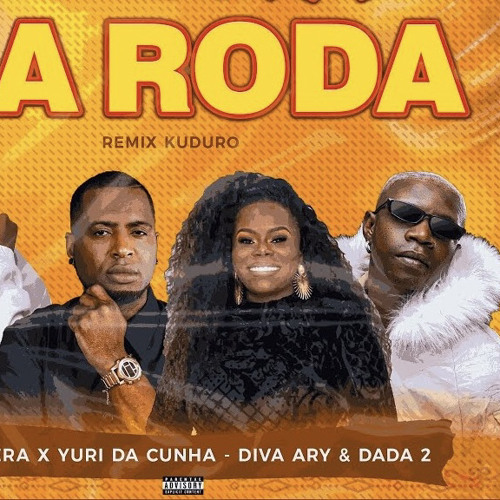 Stream Yuri Da Cunha & Ary Ft Dada 2 - Vem Dançar (Kuduro) by