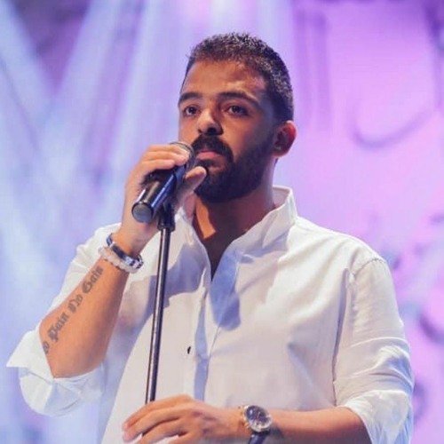 حسبة برما- عمرو  حسن