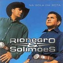 Rionegro & Solimões - Na Sola Da Bota (Dj Erika & Afs Project Dance Sertanejo Raiz 2022) Previa