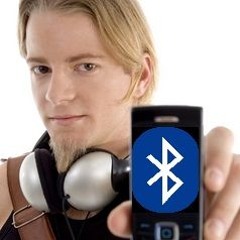 The Bluetooth