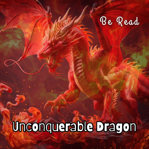 Unconquerable Dragon