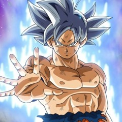 Goku Rap Song - Won't Fall Downl4 Ft Joey Nato [Dragon Ball]