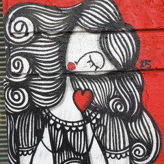 SpecialCecilia - Universechildren fights darkness with happiness