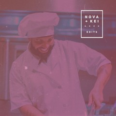 like usual. | life is good - future + drake [nova kei edit]