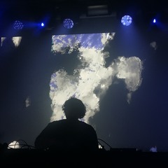 Damna - De la... je l'espère - Paris, Petit Bain, August 17 - DJ set