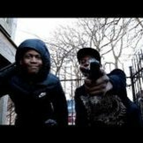 Pooda Laflair - We Dem Niggaz