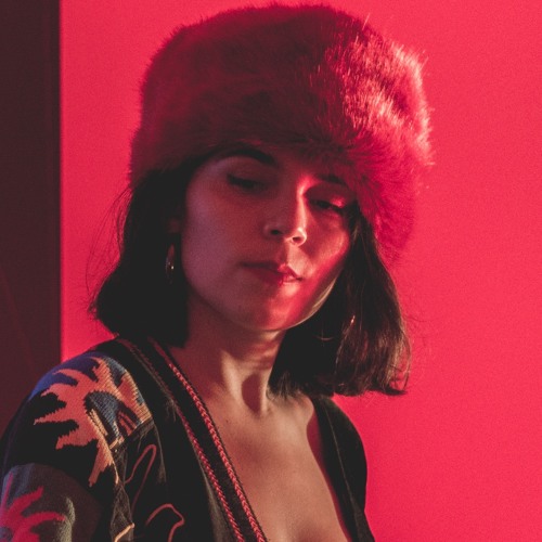 Radio by Rush Hour: Coco Maria at Dekmantel Connects 2020