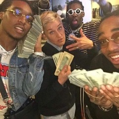 Kha Splizz - Can't Step Wit Me