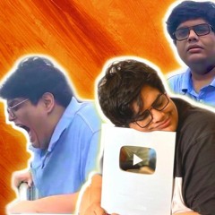 HALS Remix - You Tube Play Button ft. Tanmay Bhat | Written and Performed by Siddharth Gupta