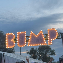 Bump @ Shambala Hip-Hop Forever