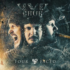 CHUR - Дике Поле (Wild Steppe) | Folk Metal