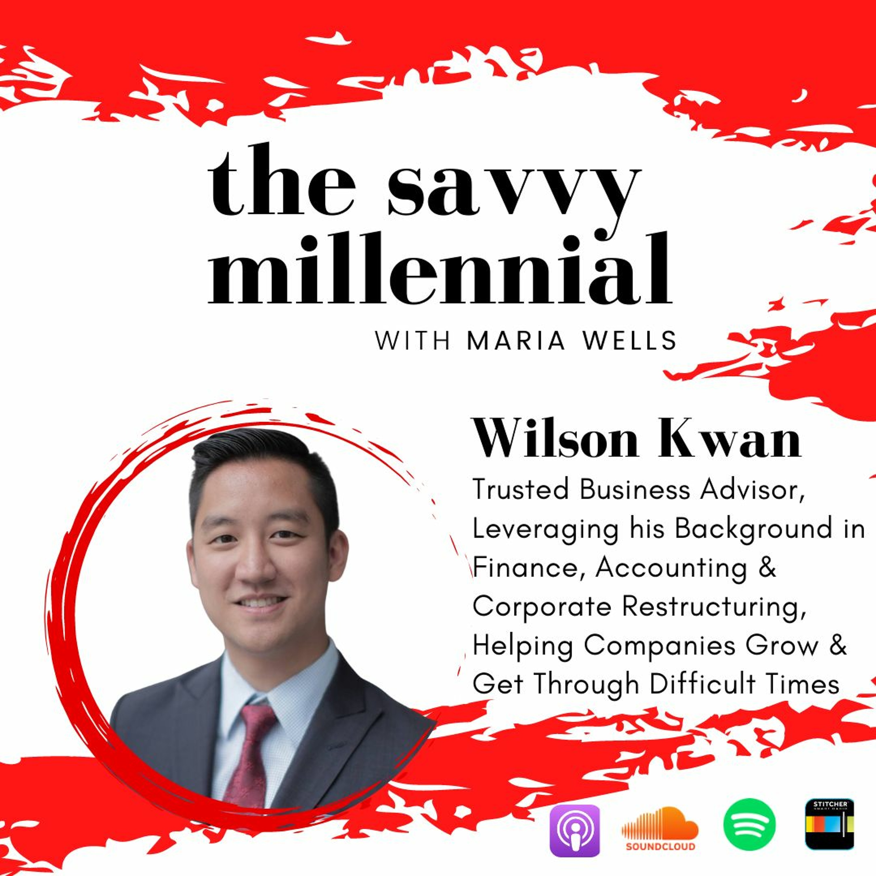 The Savvy Millennial