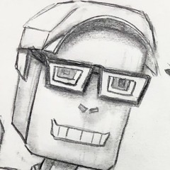 Robots WIth Issues "Bring Out Your Dead"