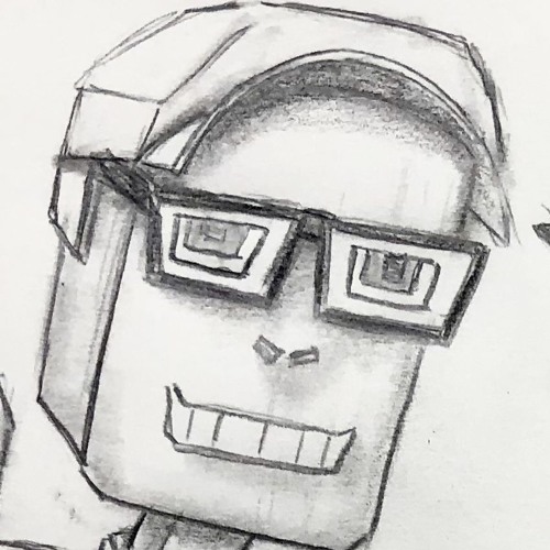 Robots WIth Issues "Bring Out Your Dead"