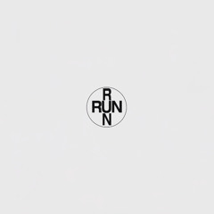 RUN
