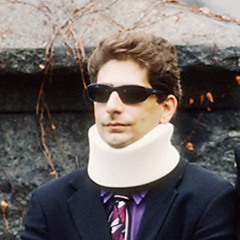 NECKBRACE