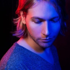 James Zabiela Live @ Concrete Bar, Seoul, South Korea 21.09.2024 with tracklist