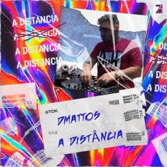Banda os Brothers - A Distancia  (DMattos REMIX)
