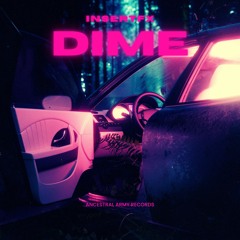 InsertFX - Dime (Radio Edit)