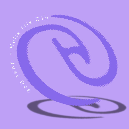 Helix Mix 015: Just Reg