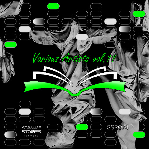 PREMIERE: Austin Ro - Ready For Speed [SSR074]