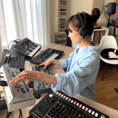 LIVE JAM SESSION VOL 39 - Funky Acid Electro House