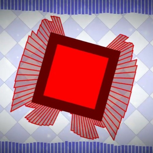 The World's Hardest Game [Remix]
