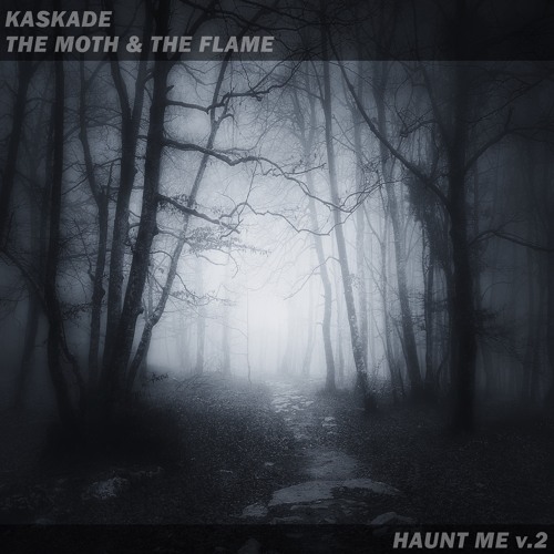 Haunt Me V.2 My Life