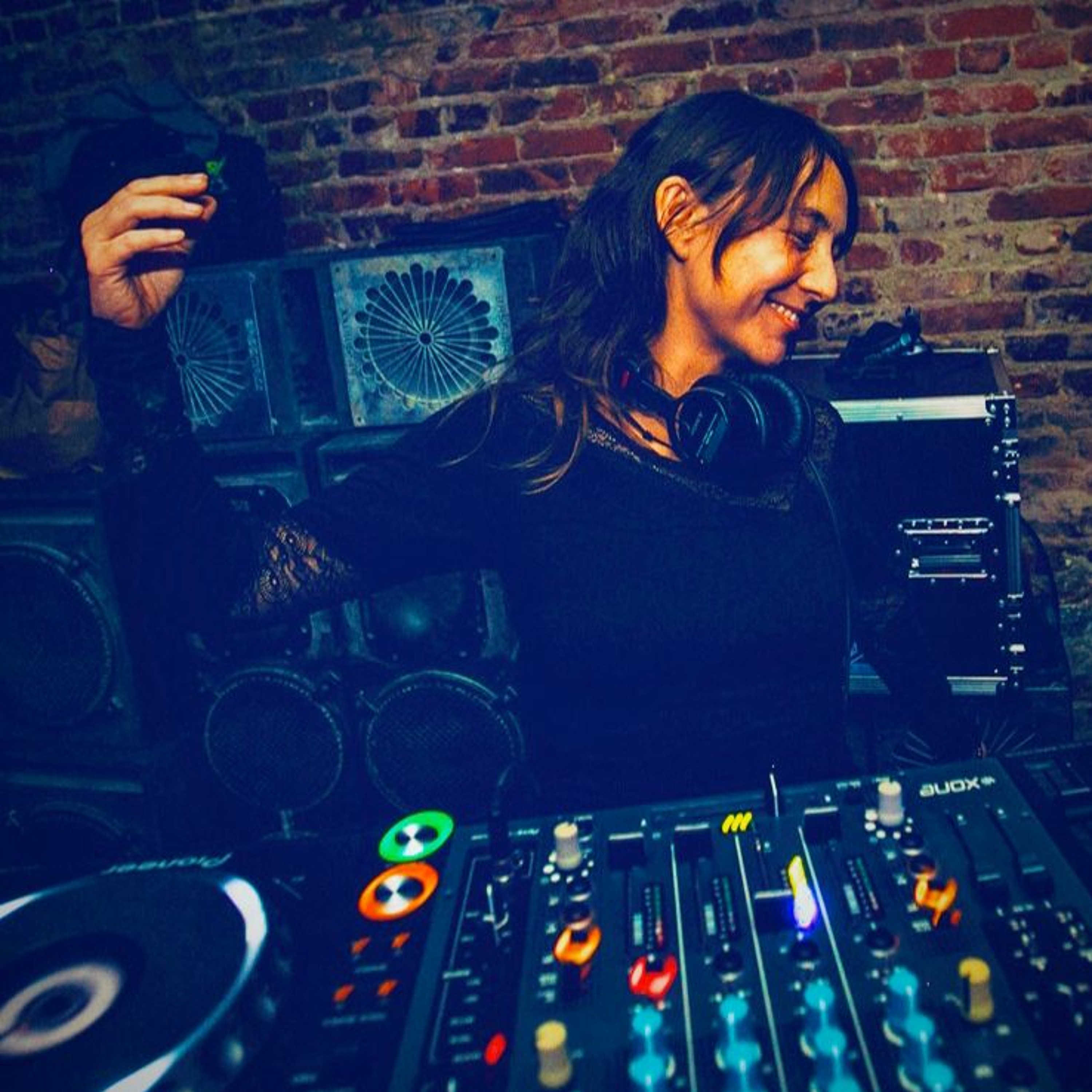dela Moon (Moontribe Collective)