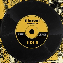 illasoul (#1) SIDE A