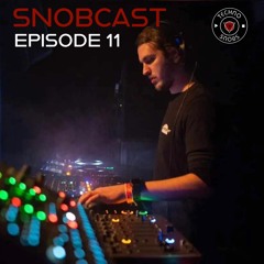 Snobcast | Episode 11 | Anthany Ray