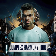 Complex - Harmony Tool 2k24 (Radio edit)FREE DOWNLOAD