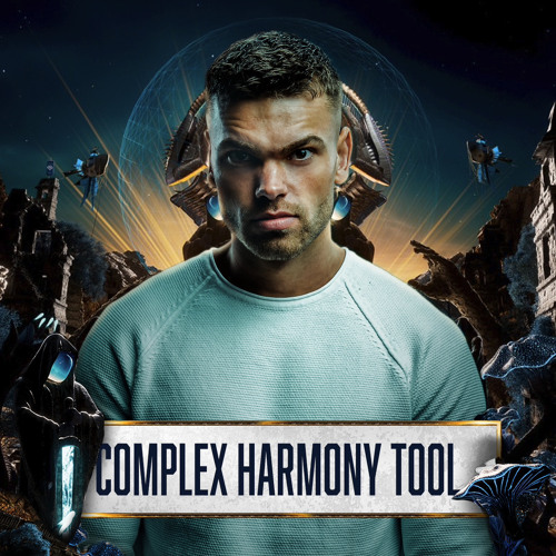 Complex - Harmony Tool 2k24 (Radio edit)FREE DOWNLOAD